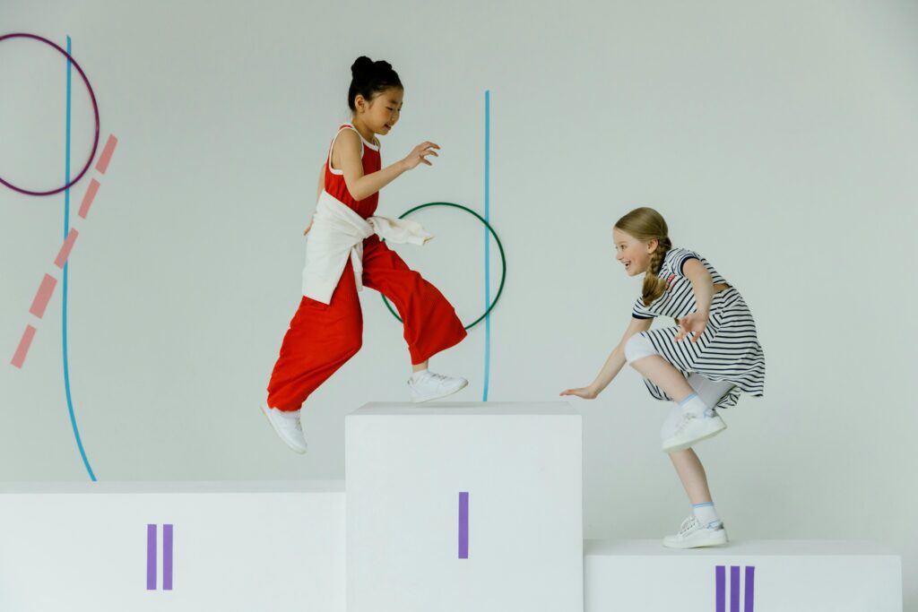 Ferien-Theaterprojekt Garbsen